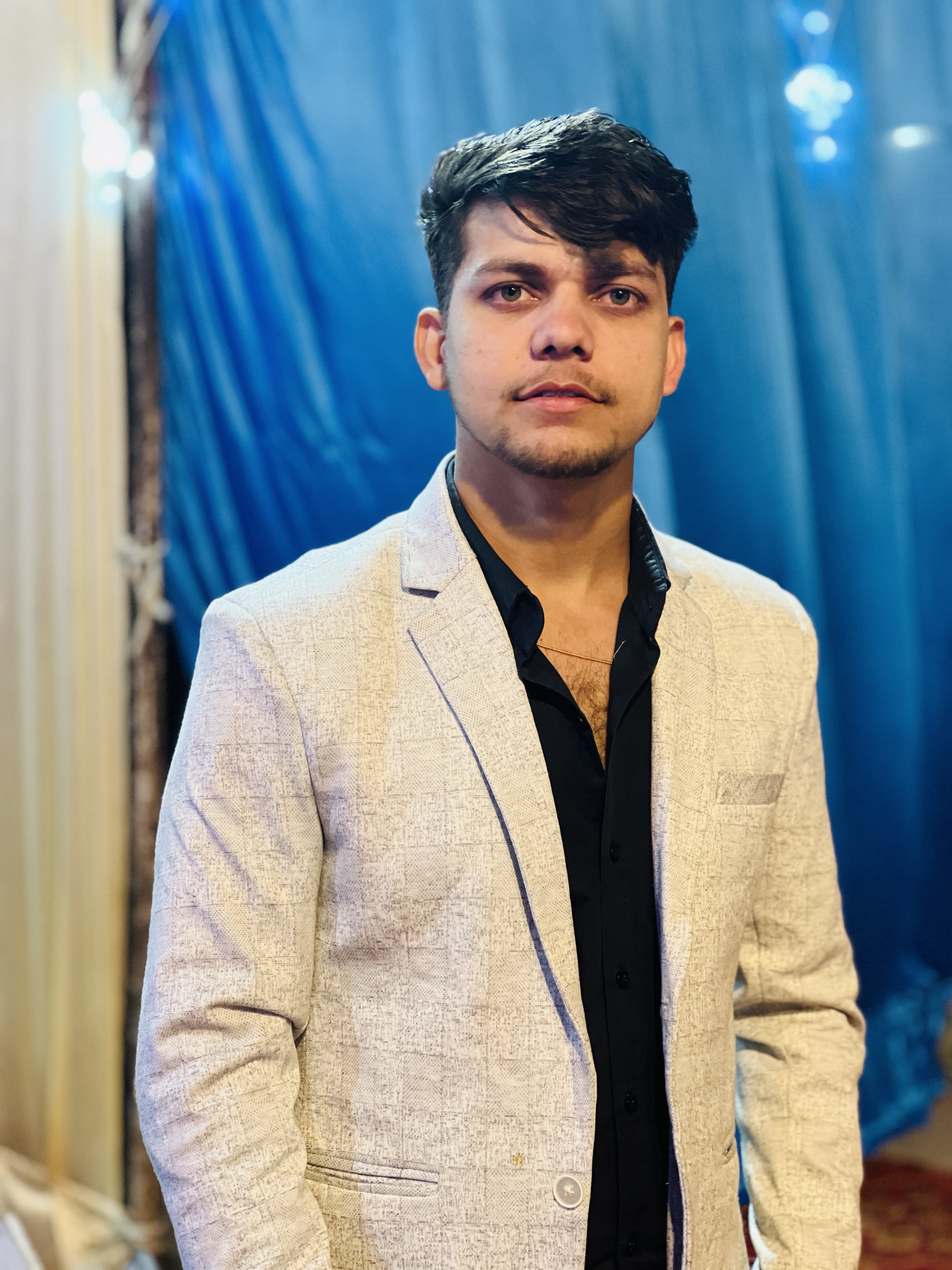 shubham